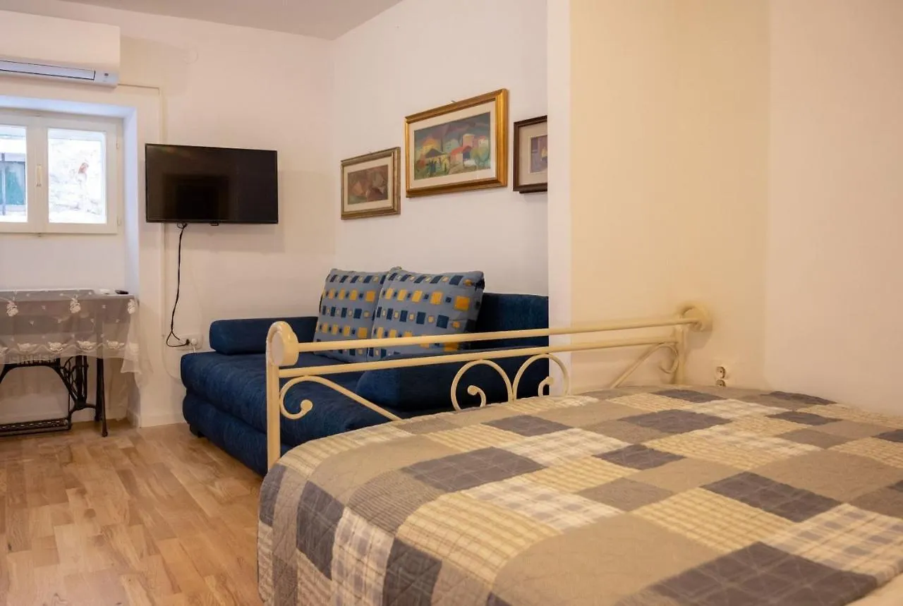 Apartmán Storia Di Spalato