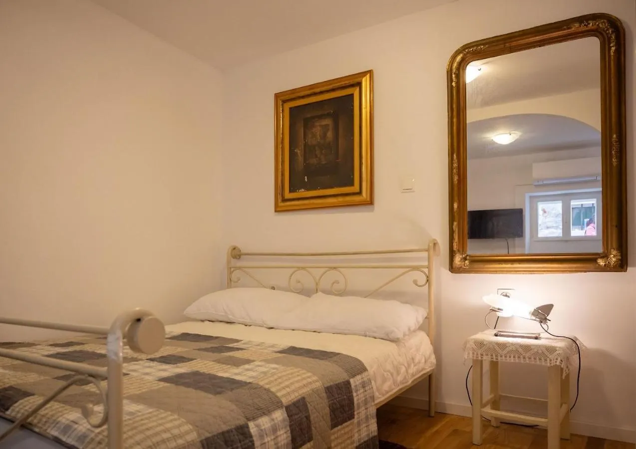 Storia Di Spalato