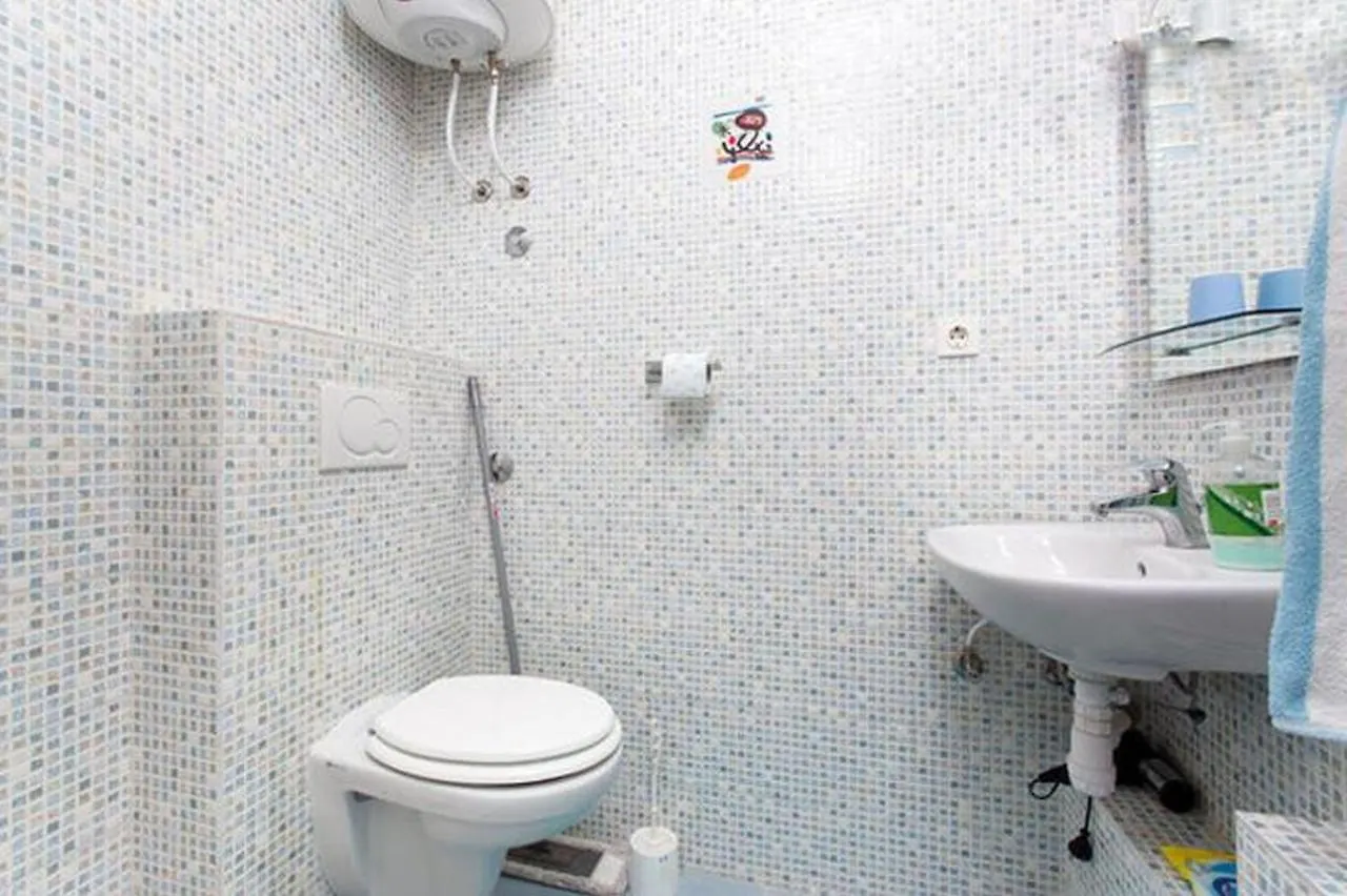 Apartament Storia Di Spalato Chorwacja