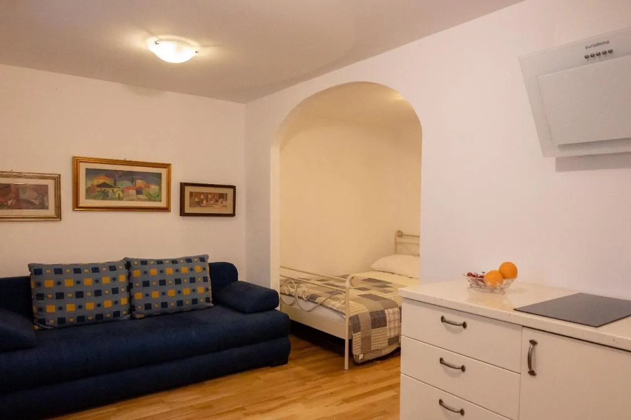 Storia Di Spalato Chorwacja