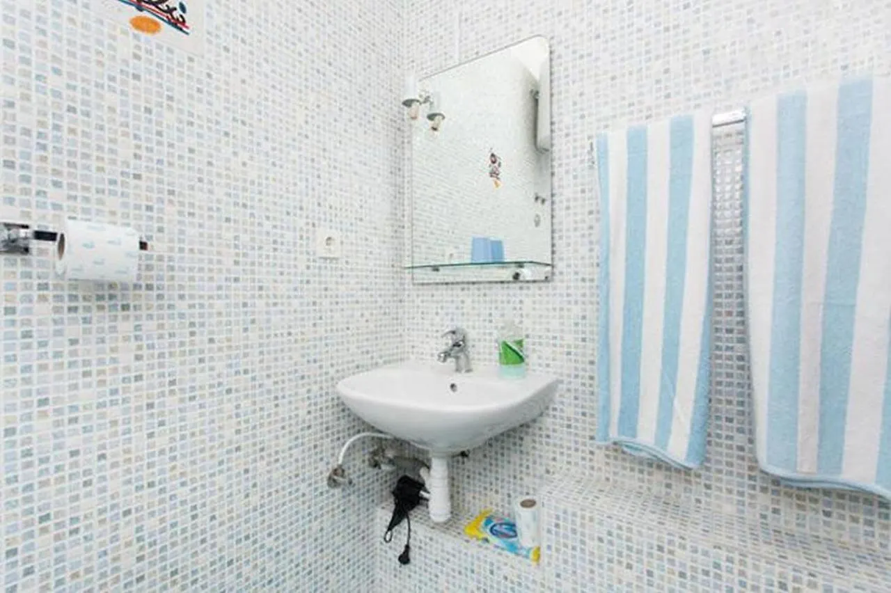 Storia Di Spalato Apartament Split