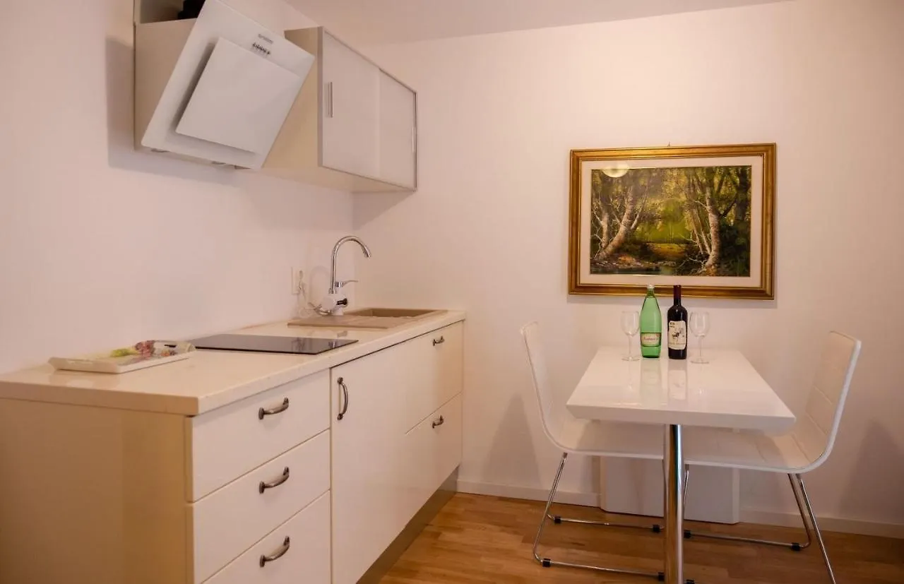 Apartament Storia Di Spalato