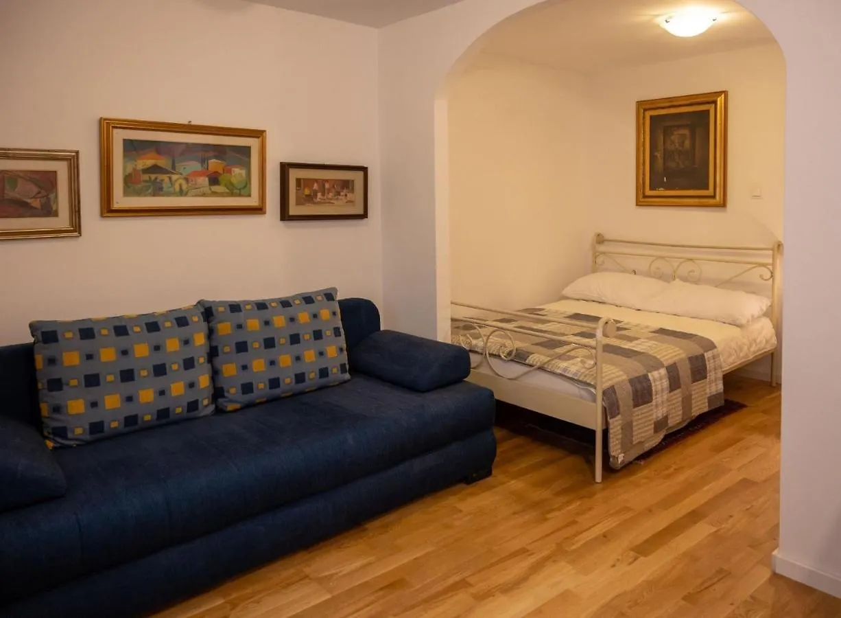 Storia Di Spalato Apartament Split